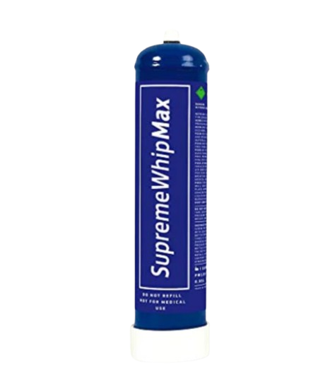 *NEW 2025* SupremeWhip 0.95L N2O Canister