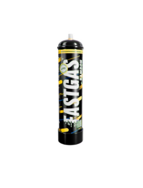 *NEW 2025* 670G FASTGAS Infusions N2O Cannister