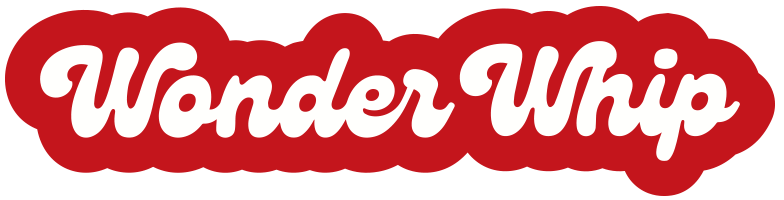Wonder Whip