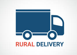 Rural fee $3