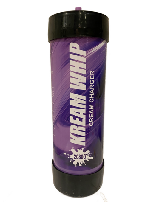 *NEW 2024* Kream Whip 3.3L N2O Cannister