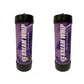 2 x *NEW 2024* Kream Whip 3.3L N2O Cannister