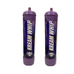 2 x *NEW 2024* Kream Whip 680g N2O Cannister