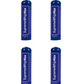 4x *NEW 2025* SupremeWhip 0.95L N2O Canister