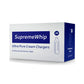 SUPREME WHIP ULTRA PURE CREAM CHARGERS 24 PACK (24 BULBS)