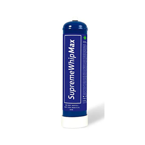 *NEW 2025* SupremeWhip 2.25L N2O Canister