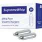 Supreme Whip Ultra Pure Cream Chargers 10 Pack